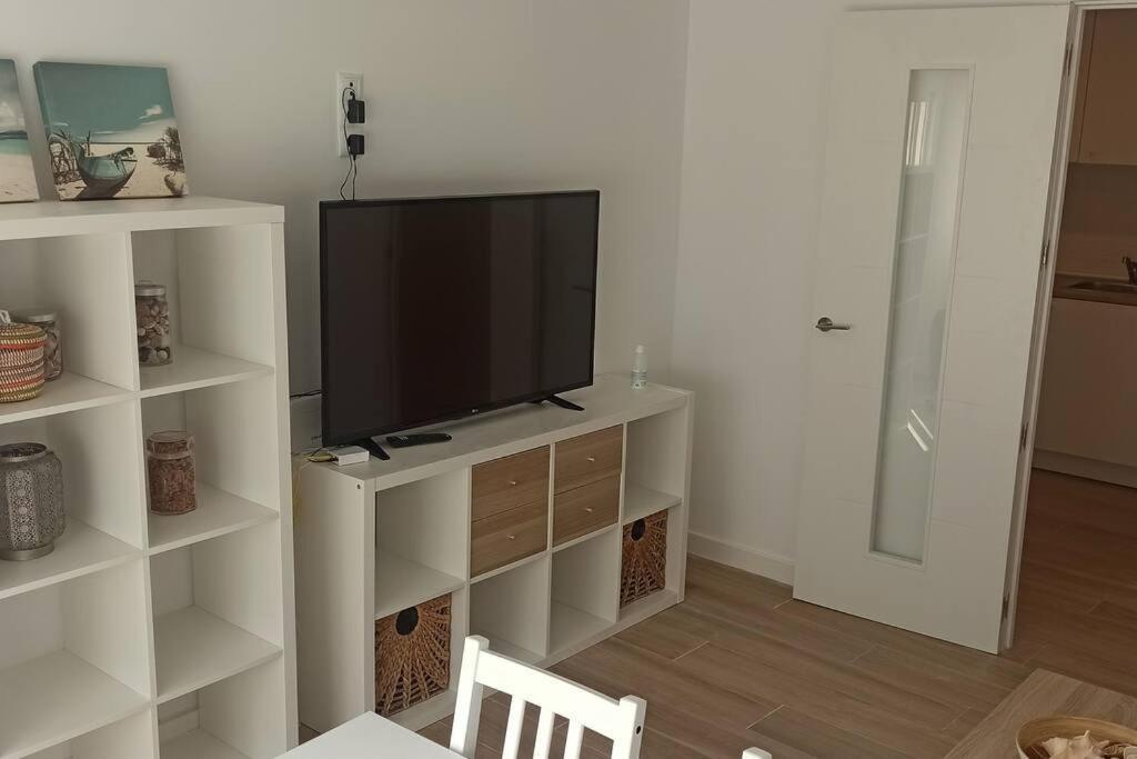 Apartamento Junto Al Mar Vinaros Exterior photo