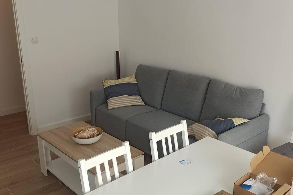 Apartamento Junto Al Mar Vinaros Exterior photo