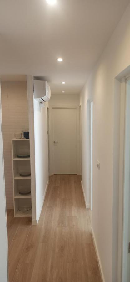 Apartamento Junto Al Mar Vinaros Exterior photo