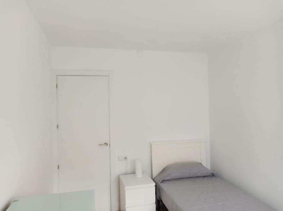 Apartamento Junto Al Mar Vinaros Exterior photo